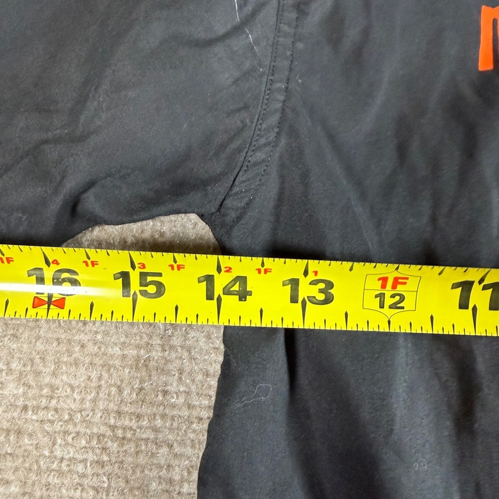Platinum FUBU Muhammad Ali Thrilla in Manila Kids Shirt Black Size M Boxing Top - Picture 3 of 9